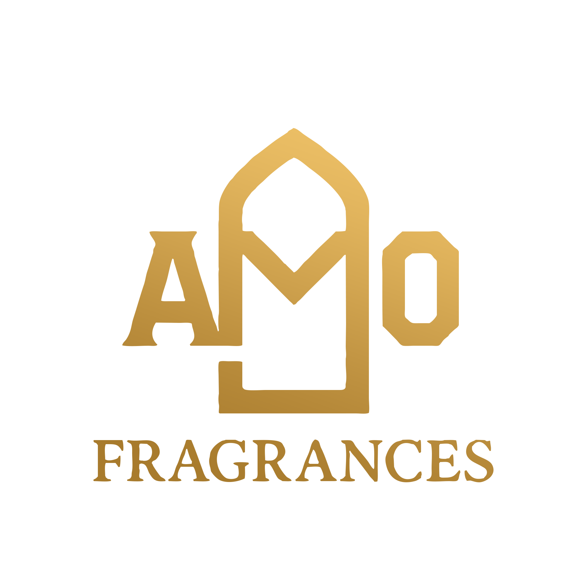 AMO FRAGRANCES SCANDINAVIA