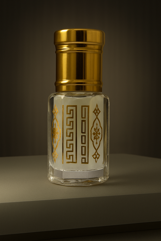 BLACK OUD MONTALE
